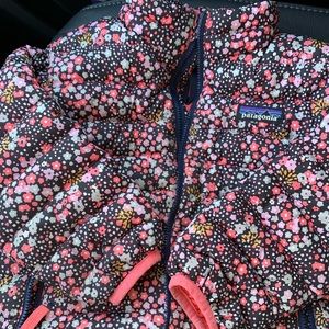 Patagonia Down Sweater Jacket